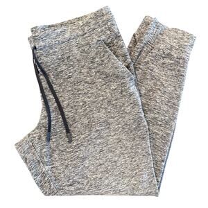 Lululemon Ready to Rulu Jogger, Heathered Gray, Women's Size 14
